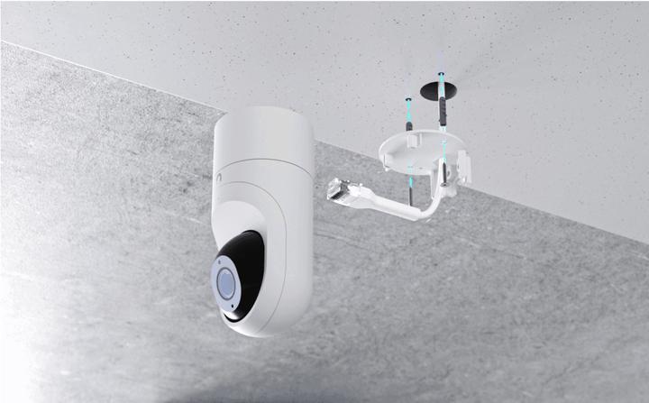 Immagine prodotto Ubiquiti G5 Flex (2688 x 1512 Pixel)