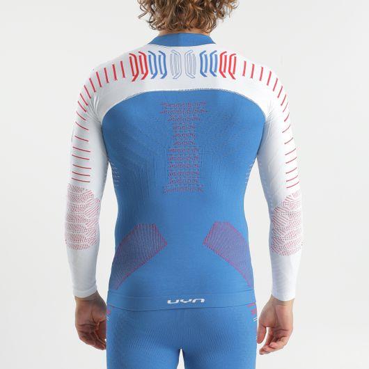 Immagine prodotto UYN Thermoshirt Natyon 3.0 Russland (L, XL)