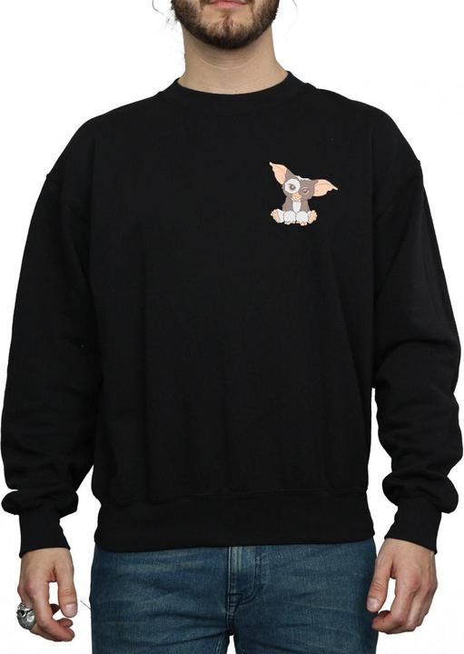 Produktbild Universal Textiles Gizmo Chest Sweatshirt (3XL)
