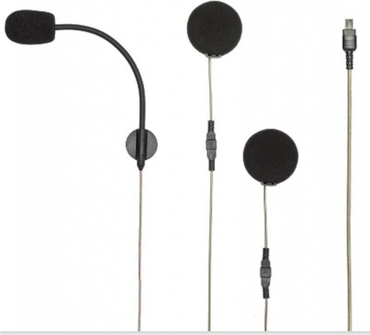 Actual product image Albrecht Headset BPA 400 (Set of 1)