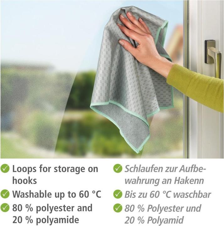Produktbild Wenko Miko (40 x 60 cm)