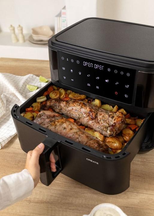Image du produit Create Friteuse