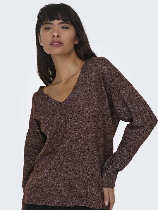 Immagine prodotto Only Maglia con scollo a V (S)