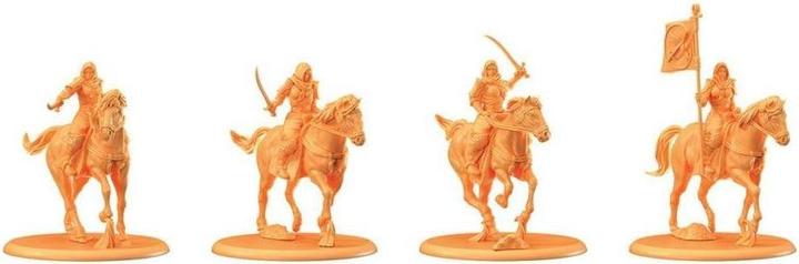Image du produit Cmon A Song of Ice & Fire - Starfall Outriders (précurseurs de Starfall), miniatures