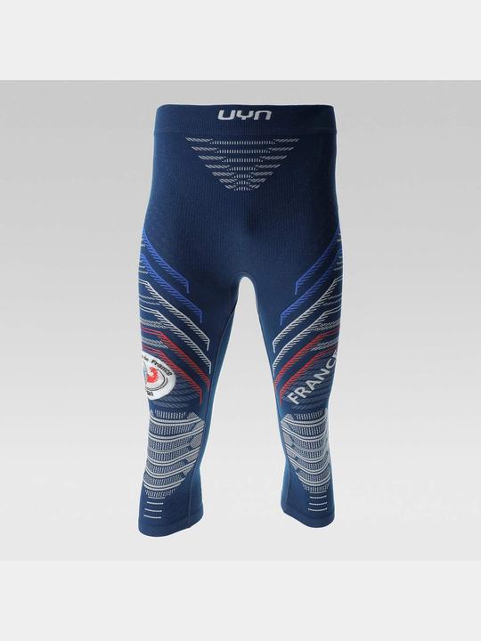 Actual product image UYN Thermohose Natyon 3.0 Frankreich (10, 11)