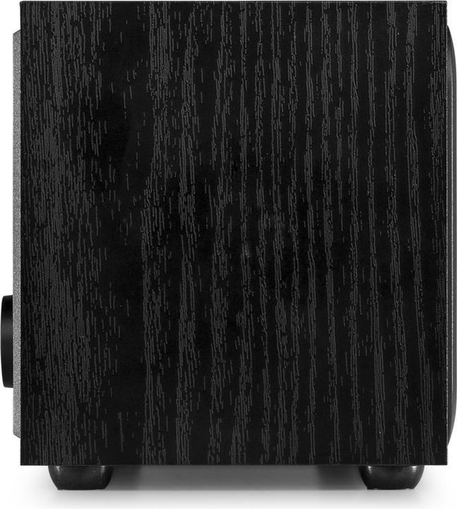 Immagine prodotto Audizio Internet Radio Rimini Nero (Web radio, Bluetooth)