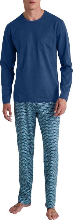 Immagine prodotto Calida Relax Imprint Pyjama, lang (XL)