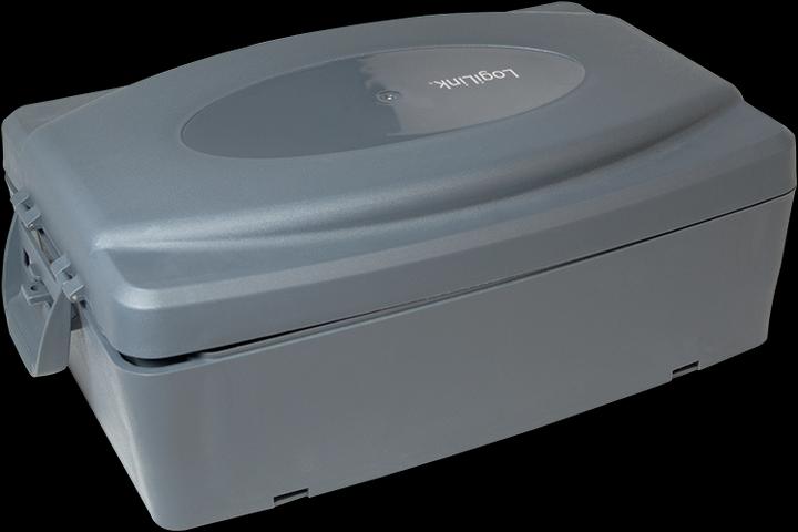Produktbild LogiLink Kabelschutzbox