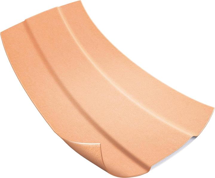 Image du produit Nexcare Pflaster Flexible Foam Active Bands 6x10cm (10 x)