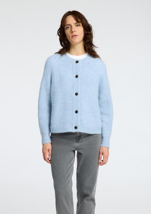 Produktbild Selected Femme Langärmeliger Strickjacke (XS)