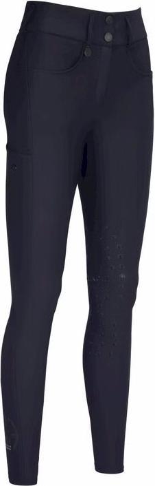 Image du produit Pikeur pantalon équitation mid grip new amia (42)