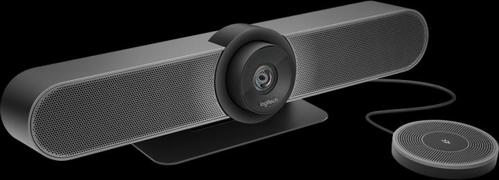 Produktbild Logitech MeetUp