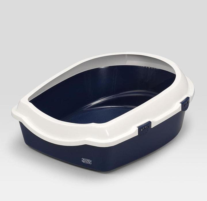Produktbild EBI Cat Toilet Space 70GT (Katzenklo offen)