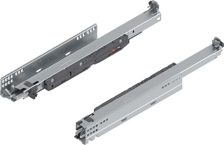 Immagine prodotto Blum Scivolo ad estrazione totale