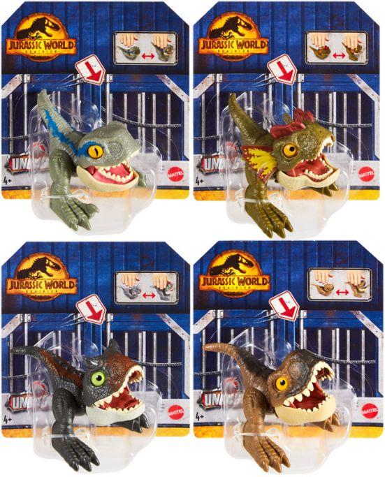Produktbild Jurassic World Dinosaurierfiguren assortiert