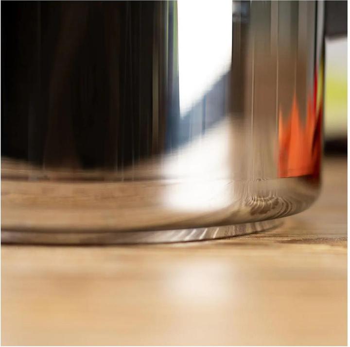 Actual product image Kuhn Rikon Duromatic Classic Neo (20 cm, Steam cooker, Stainless steel)