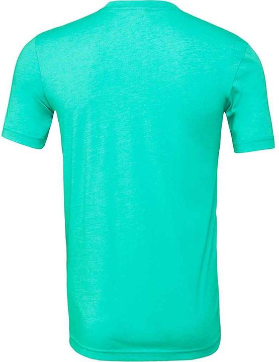 Produktbild Bella Canvas CVC TShirt kurzärmlig (L)