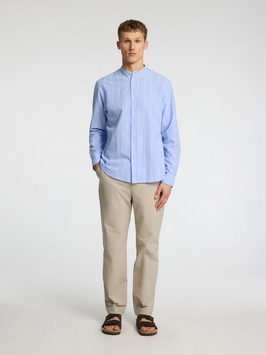 Immagine prodotto Selected Homme Langärmeliges Hemd (L)