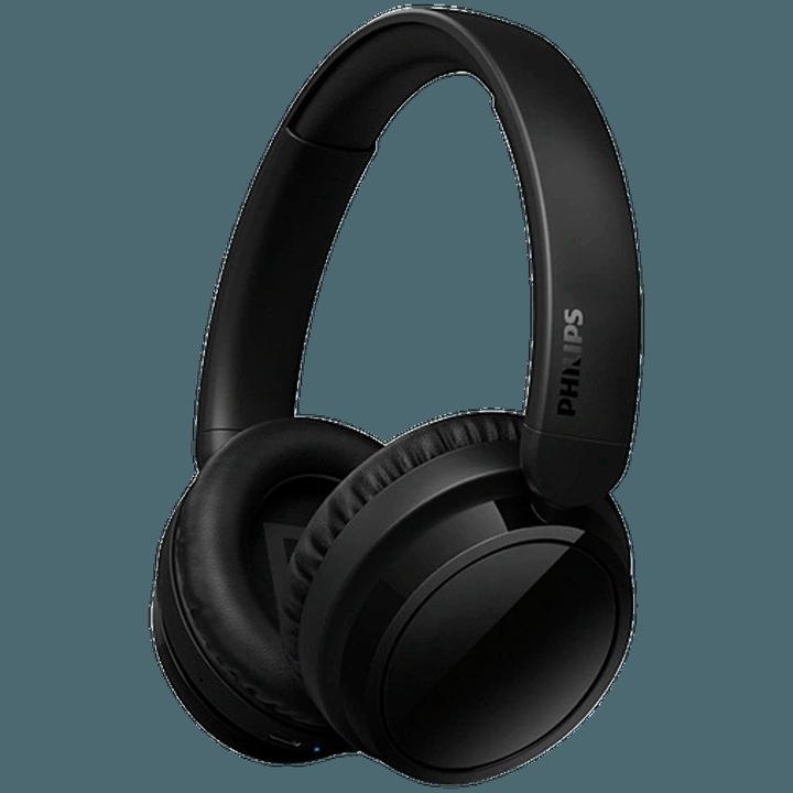 Image du produit Philips CASQUE SANS FIL TAH5209BK/00 (65 h, Sans fil)