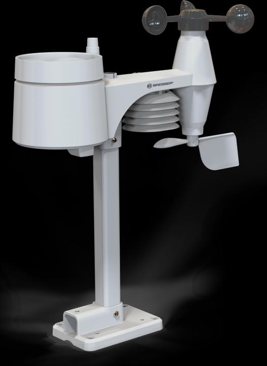 Produktbild Bresser Wetter Center 5-in-1