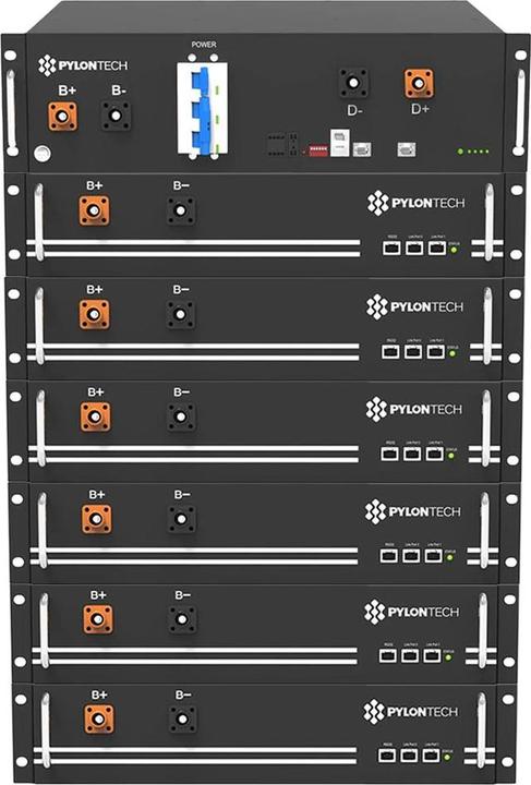 Produktbild Pylontech Powercube X1 V2