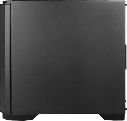 Image du produit Antec Tour Midi silencieuse P101 (mATX, Mini-ITX, ATX)