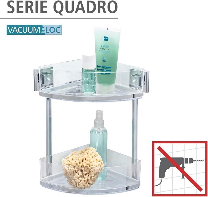 Image du produit Wenko Quadro