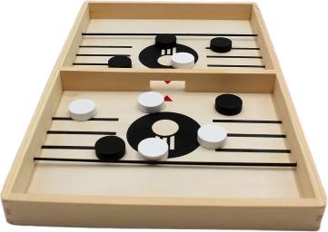 Productafbeelding Mad Monkey Slinger Puck