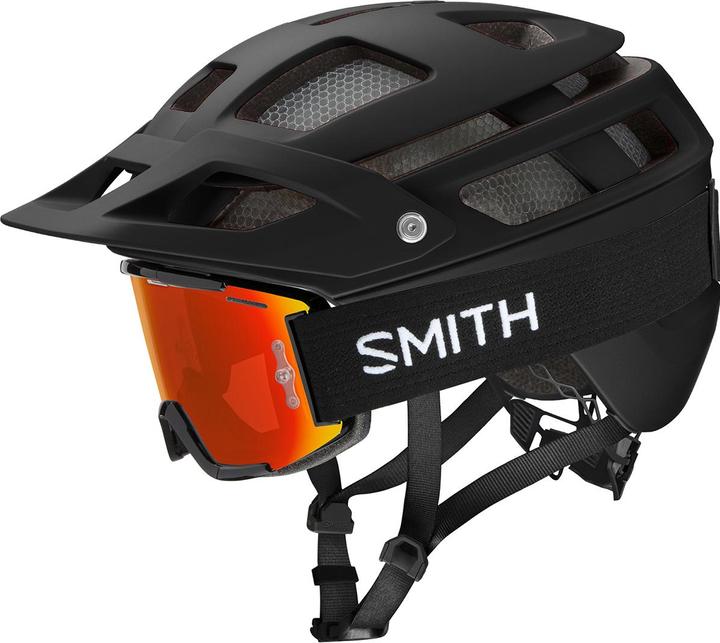 Image du produit Smith Forefront 2 Mips (59 - 62 cm)
