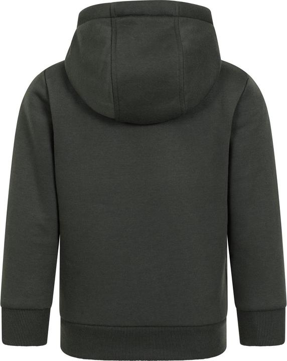 Image du produit Mountain Warehouse - Veste à capuche NORDIC - Enfant (116)