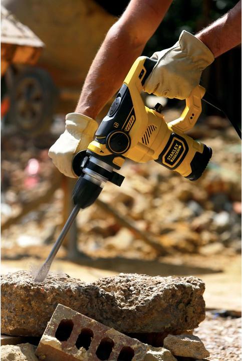 Immagine prodotto Stanley FME 1250 K (Corrente elettrica)