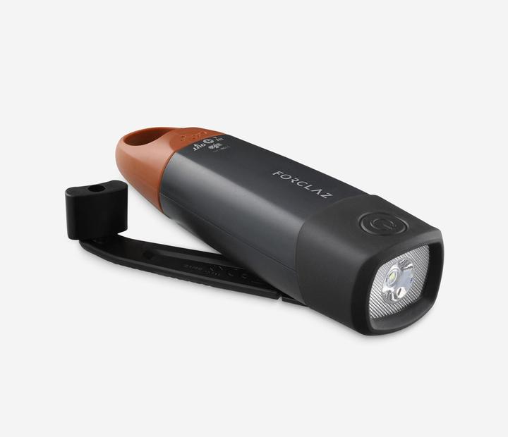 Actual product image Forclaz DYNAMO 900