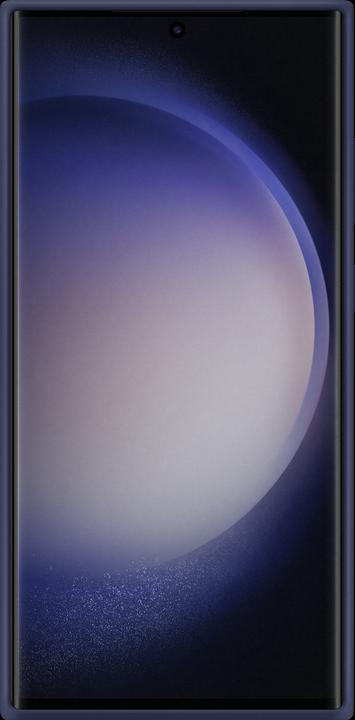 Image du produit Samsung Étui en silicone (Samsung Galaxy S23 Ultra)