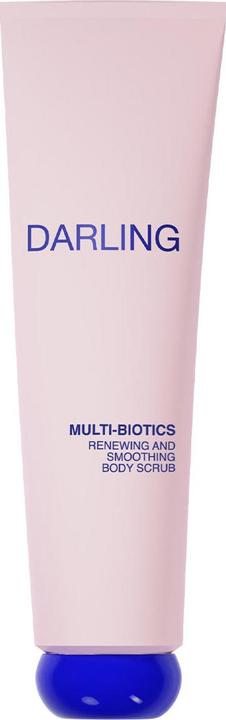 Immagine prodotto Multi-Biotics Hydrating and Balancing Body Scrub (150 ml)