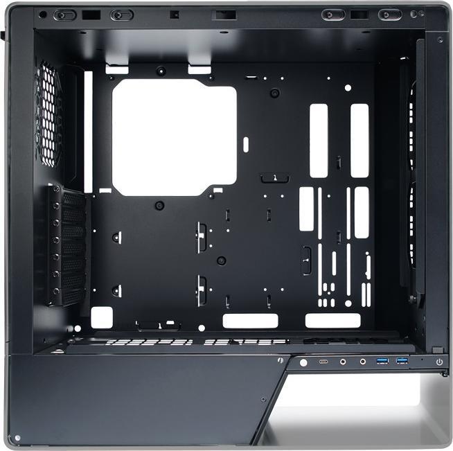 Produktbild In Win 905 (ATX, mATX, Mini-ITX, E-ATX)