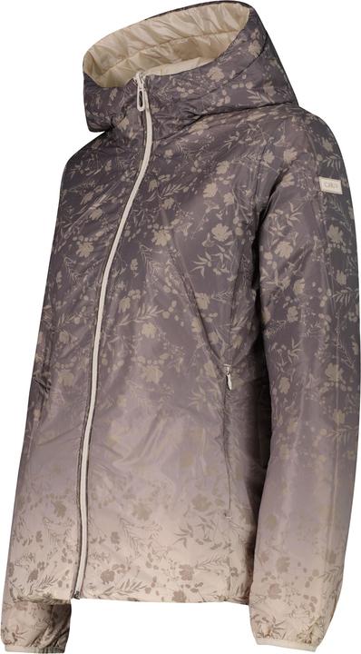 Image du produit CMP Campagnolo Reverse Hoodie (46)