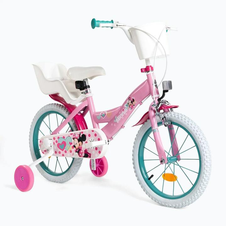 Huffy Minnie Disney (16")