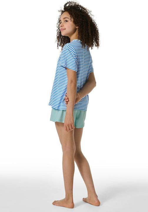 Actual product image Schiesser Shorty Nightwear (164)