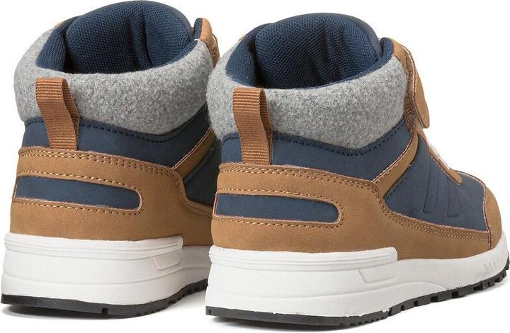 Produktbild La Redoute Collections High-Top-Sneakers (39)