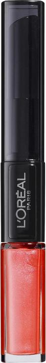 Actual product image L'Oréal Paris Infaillible 2-Step (404 Corail Constant)