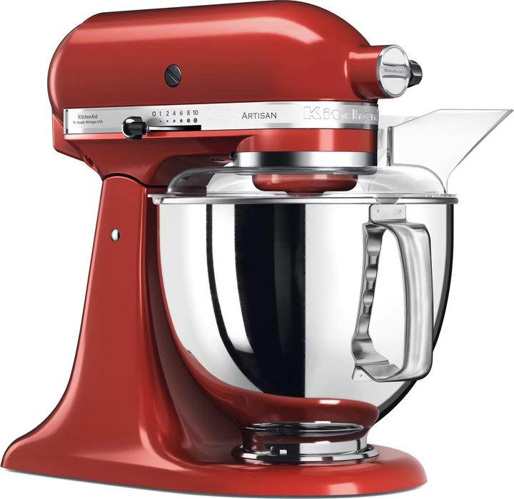 KitchenAid Artisan KSM175 EU-Version (300 W)