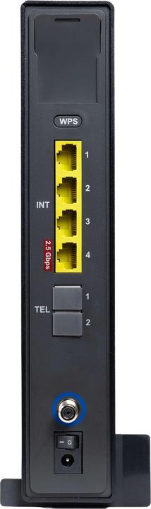 Actual product image Galaxus Internet HFC 1 Gbit/s (up to 1 Gbit/s max.)