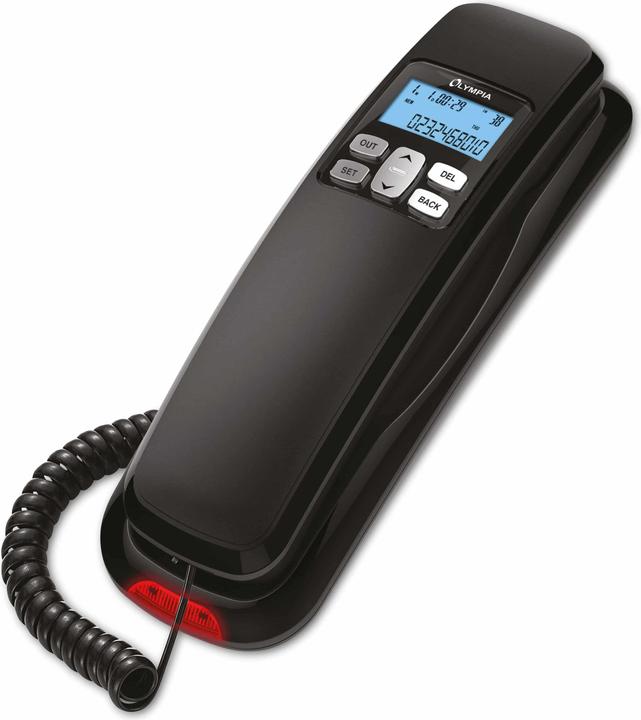 Produktbild Olympia Telefon 4510, schnurgebunden