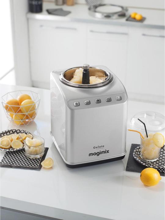 Image du produit Magimix Gelato Expert (Fiche CH)