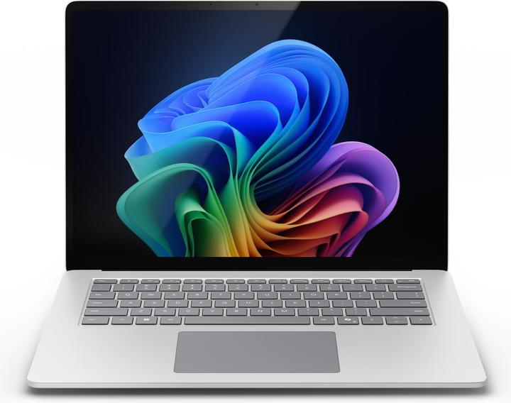 Produktbild Microsoft Surface Laptop 7. Edition (Intel) for business – Copilot+ PC (15", Intel Core Ultra 7 268V, 32 GB, 1000 GB, CH)