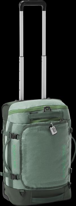 Immagine prodotto Eagle Creek Cargo Hauler XT Wheeled Duffel Intern.Carry On (36 l, Bagaglio a mano (fino a 50 litri))