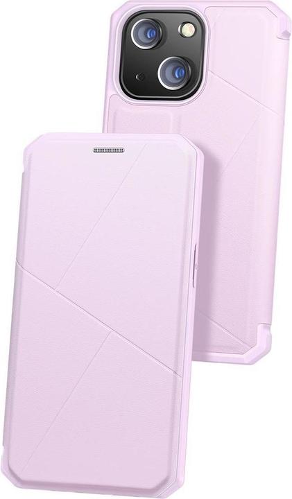 Actual product image Dux Ducis Skin X Series Bookcover (Apple iPhone 13 mini)