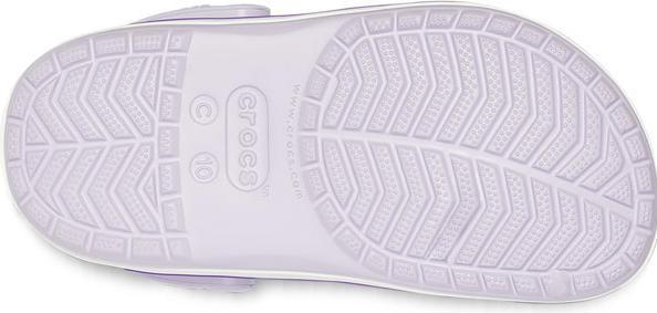 Image du produit Crocs T's Crocband Clog (19, 19.5, 20)