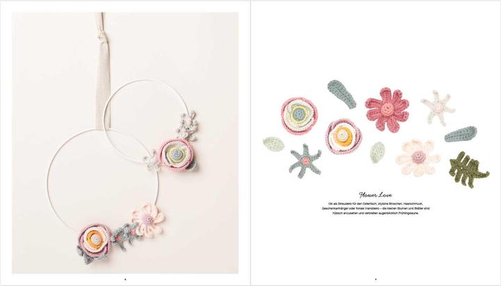 Immagine prodotto Rico Design Handbuch Ricorumi Heartbreakers (Tedesco, Rico Design, 2021)