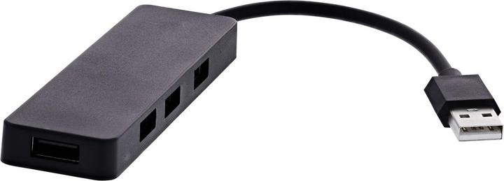 Image du produit T'nB Câbles USB 3.0 (USB-A, 4 Ports)